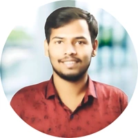 edu plus now learner testimonial photo - Aniket Pawar
